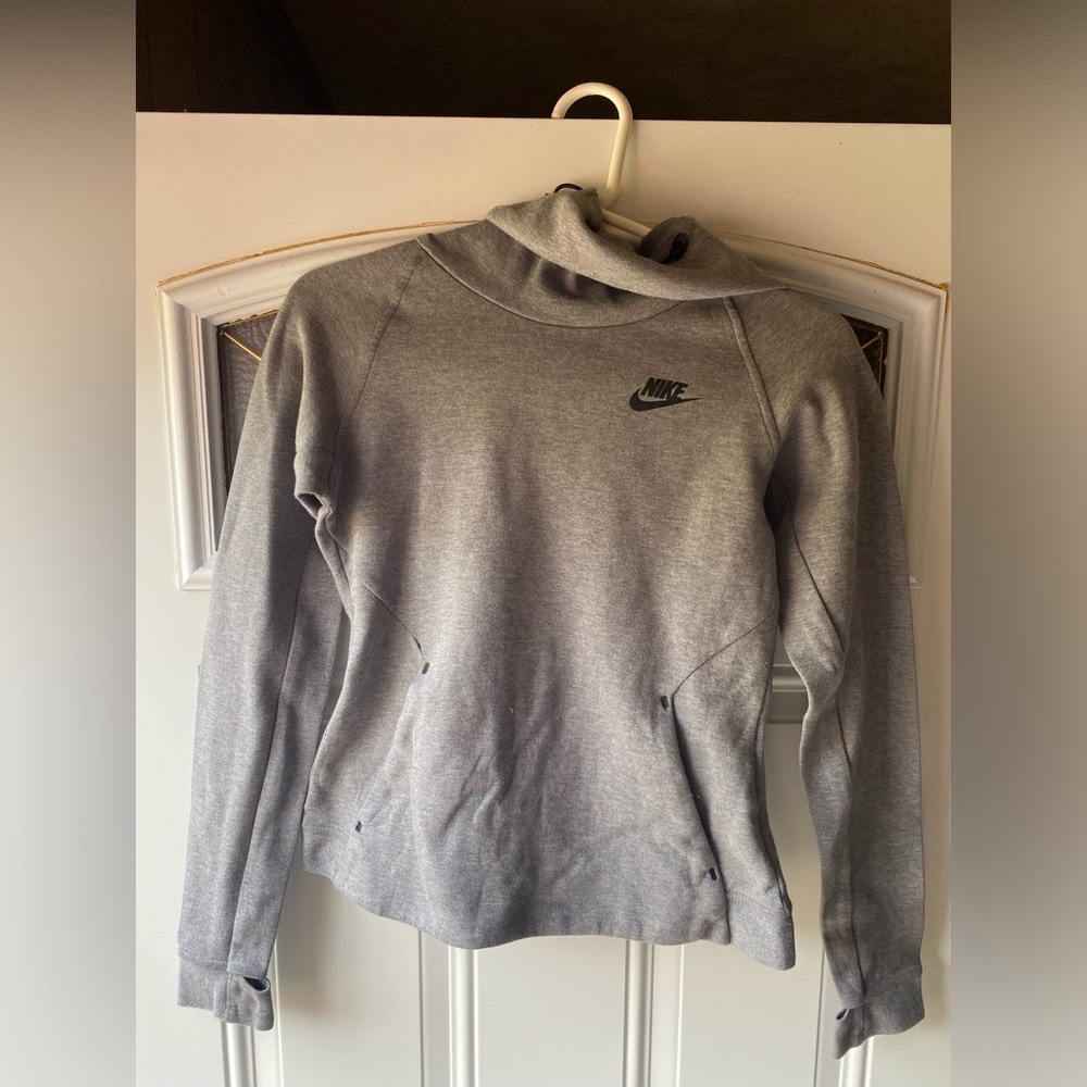 Nike Tunnel Hoodie